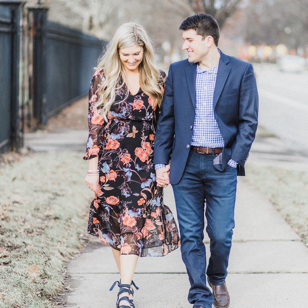 Meet your Posher, Janie